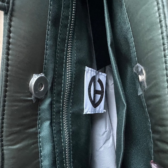 Green Telfar Tote (Medium) - Picture 5 of 5